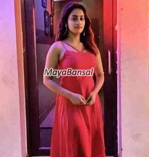 Neat Vip Call Girl in Jammu - Vandana