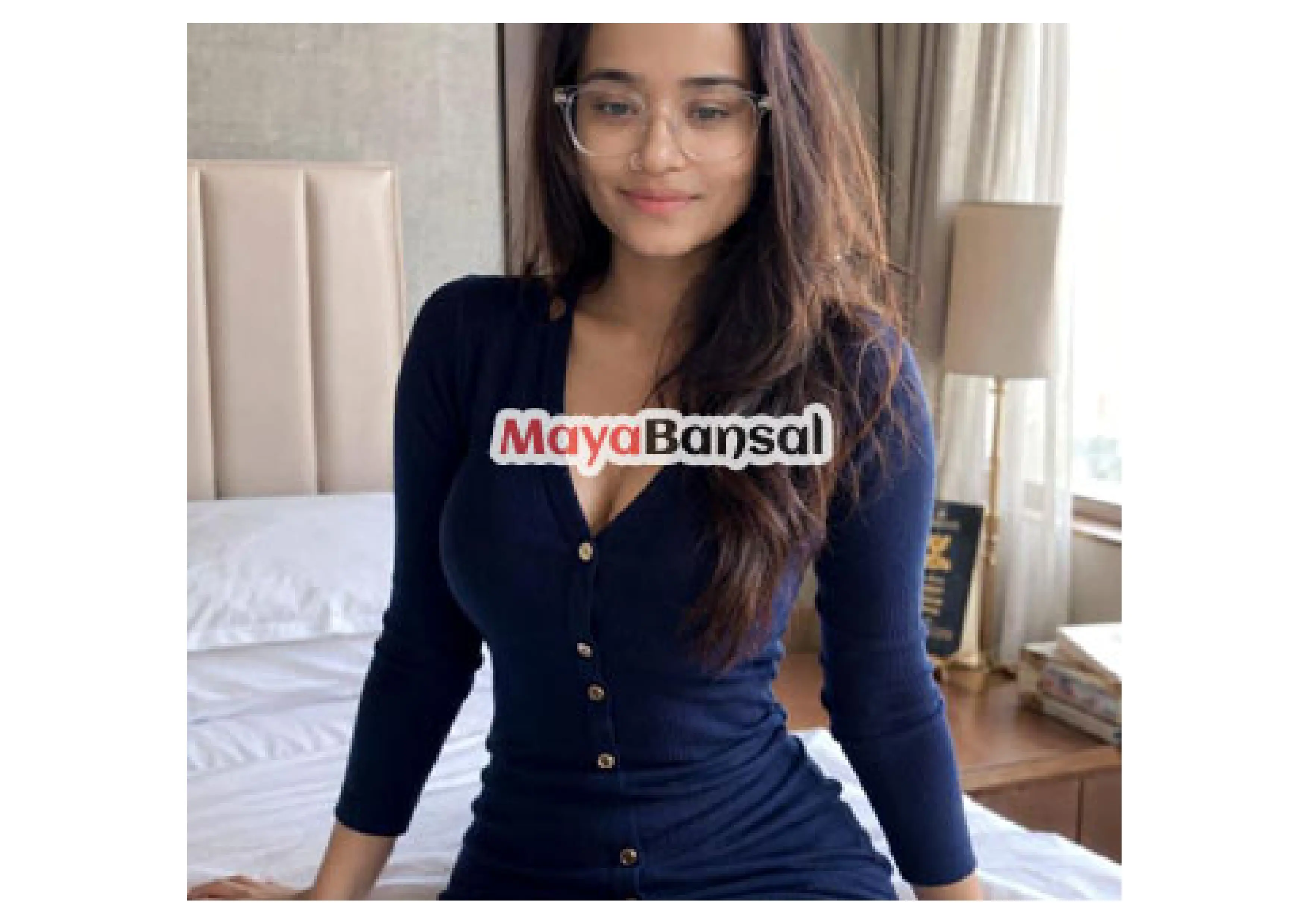 Acutal Real Escort In Banka With Genuine Service - Awantika Singh