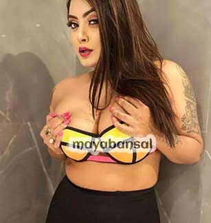 Sophisticated and Stylish Escort Girls in Hospet With Free Room