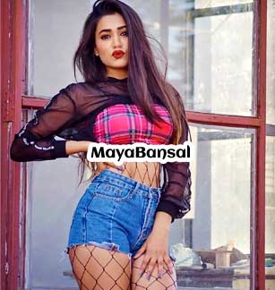 Real Independent Call Girl Srinagar escorts services
