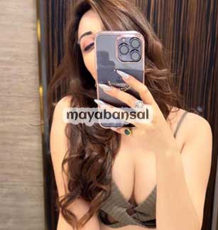 Escort Service With High-end, Sociable Models in Chanderi