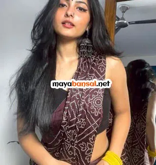 Selective Andheri Call Girl Exclusively for Sincere Individual - Divya Joshi